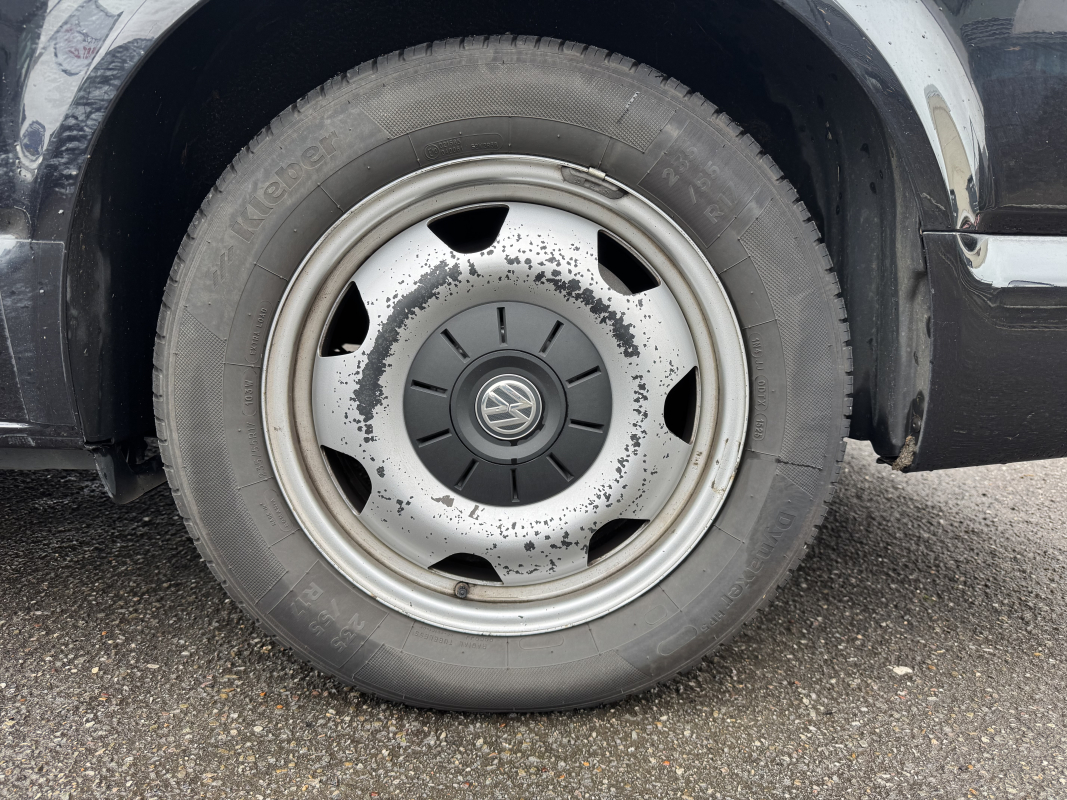 Volkswagen California — 34