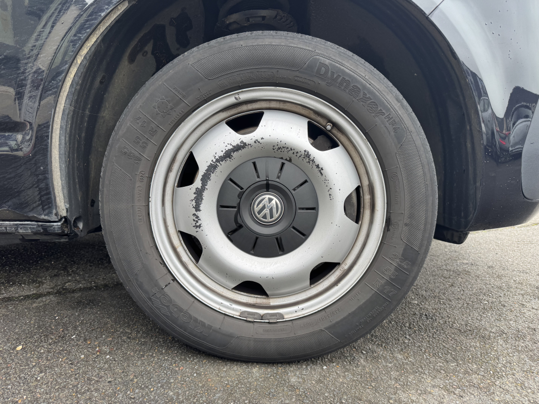 Volkswagen California — 36