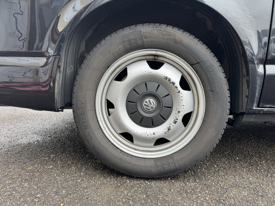 Volkswagen California — 35