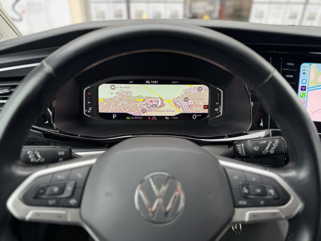 Volkswagen California — 9