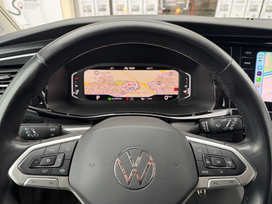 Volkswagen California — 18
