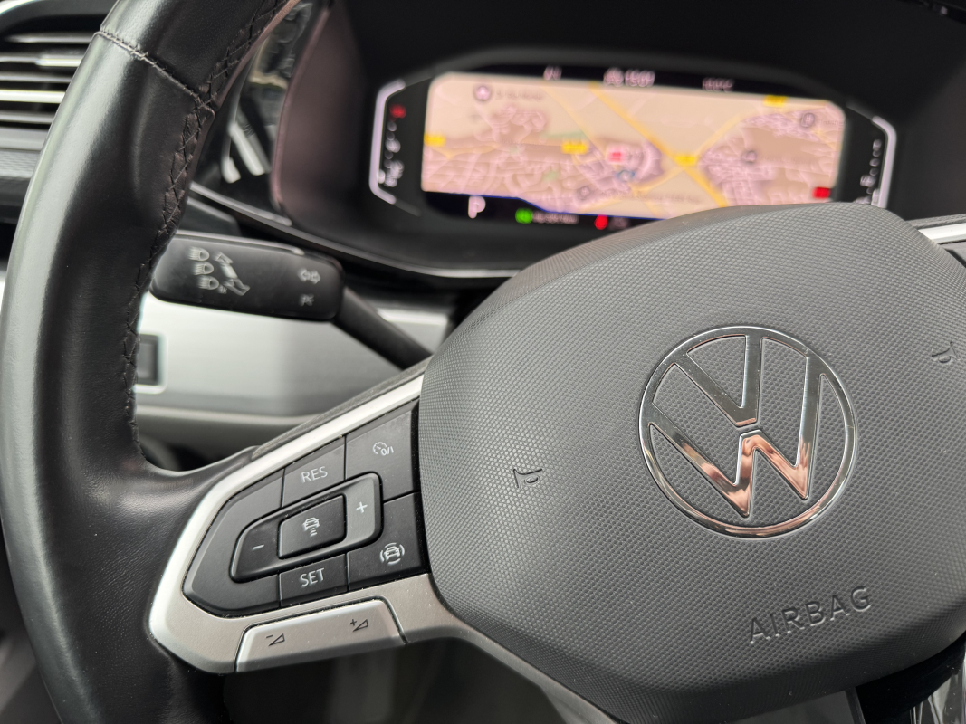 Volkswagen California — 20