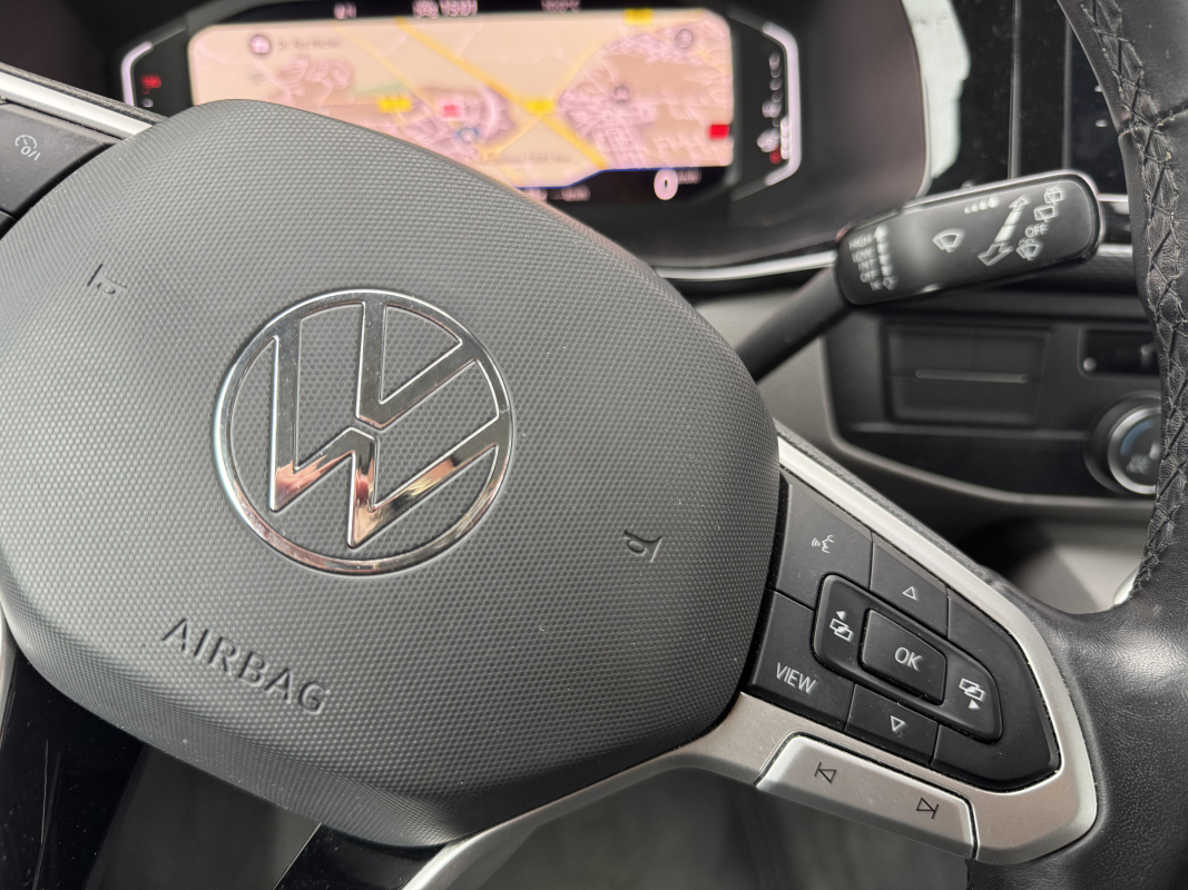 Volkswagen California — 21