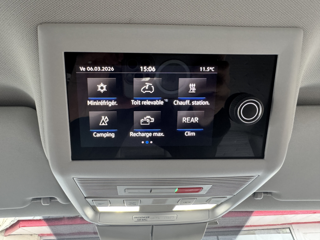 Volkswagen California — 26