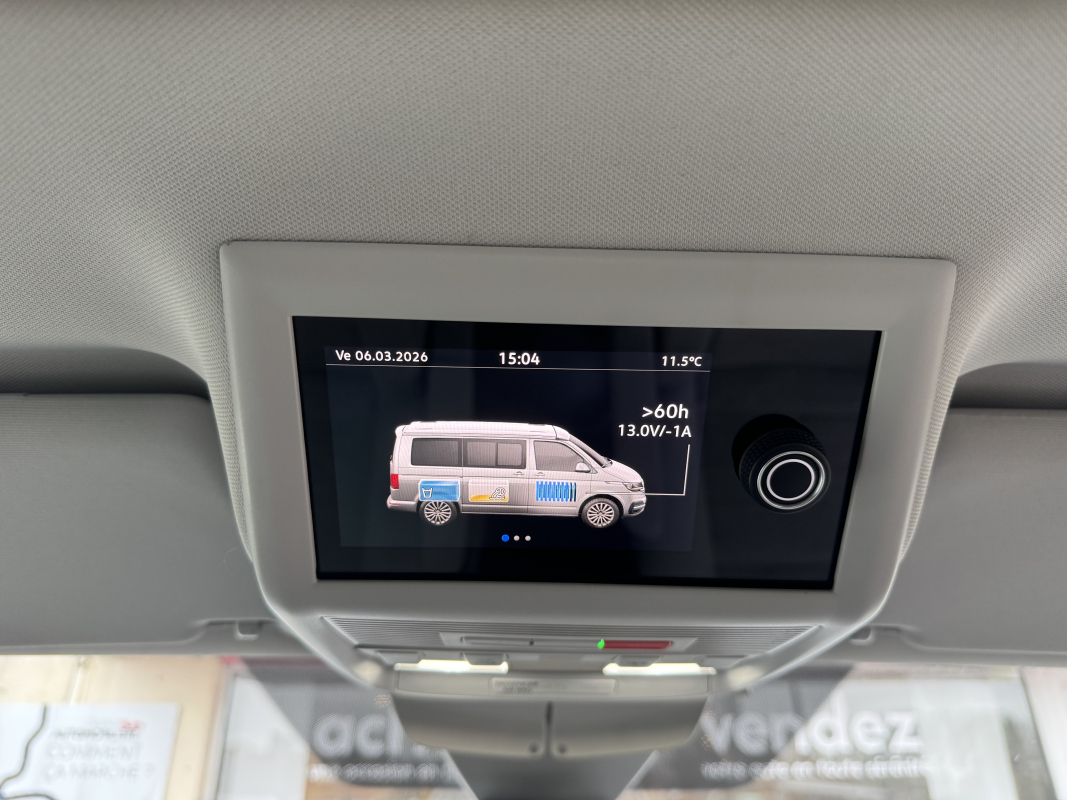 Volkswagen California — 11