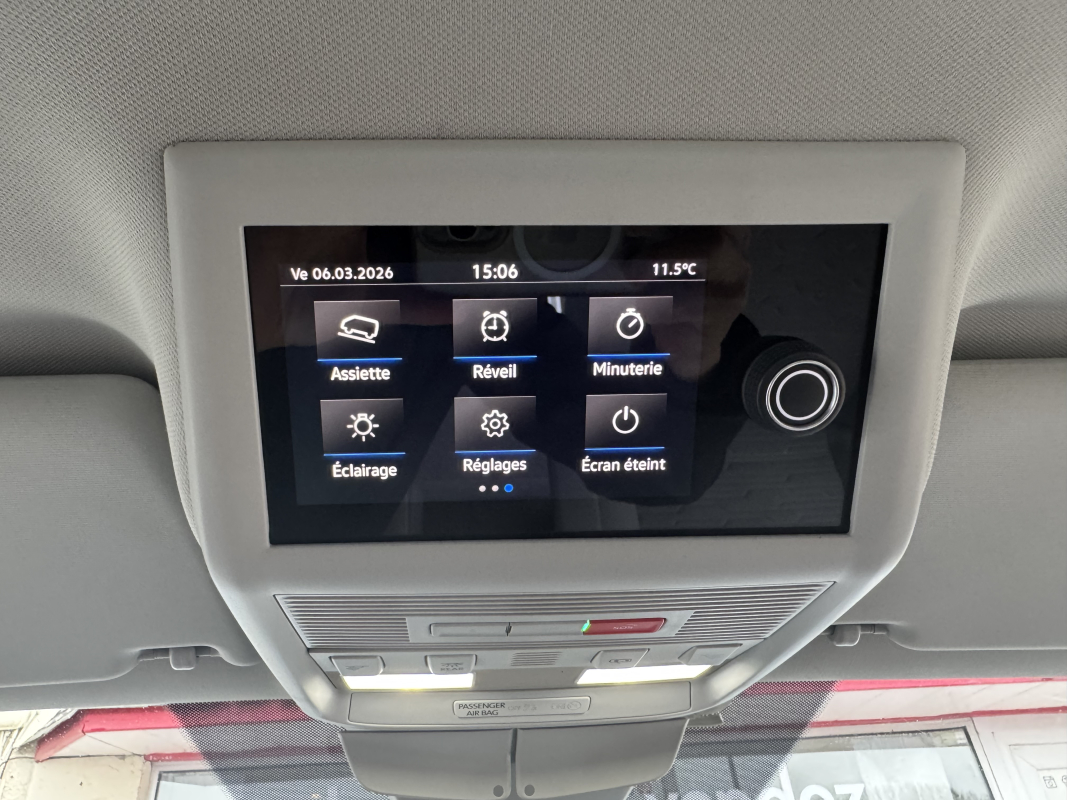 Volkswagen California — 27