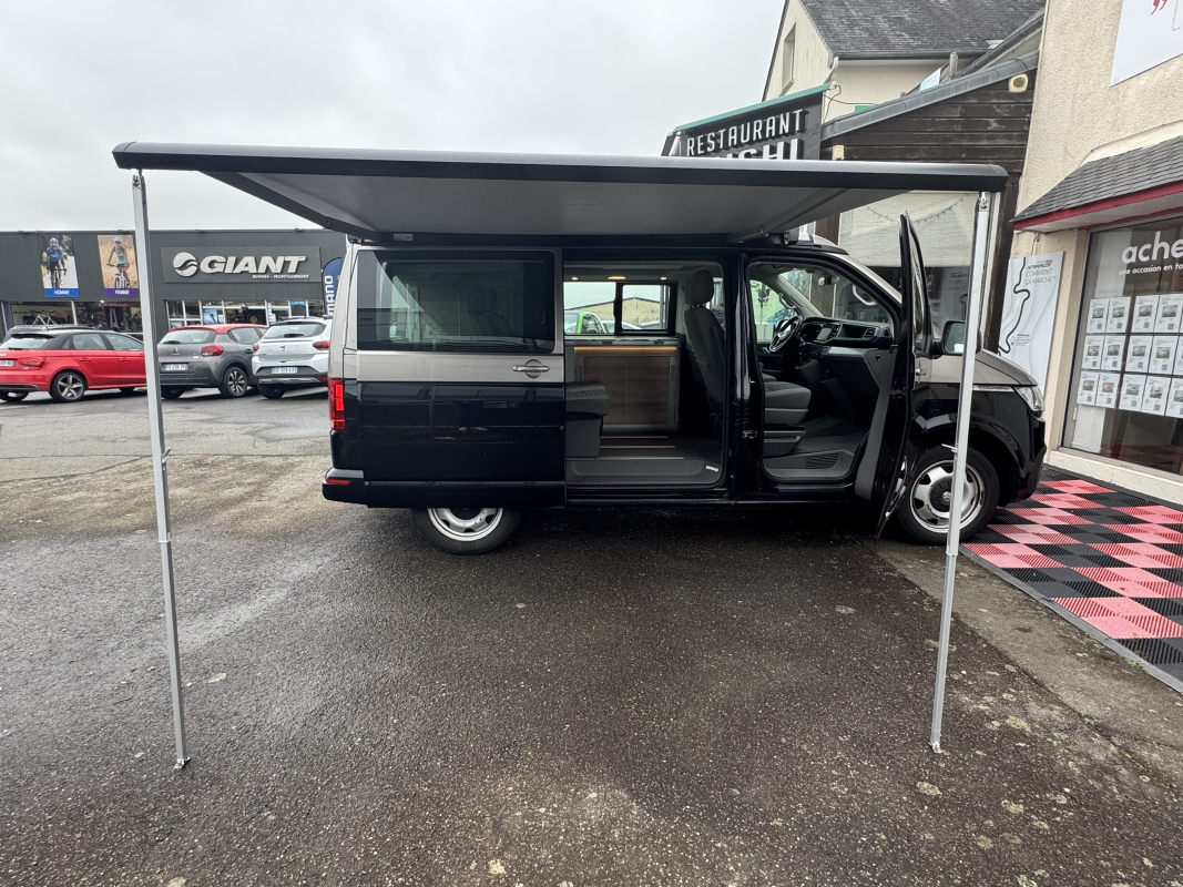 Volkswagen California — 31