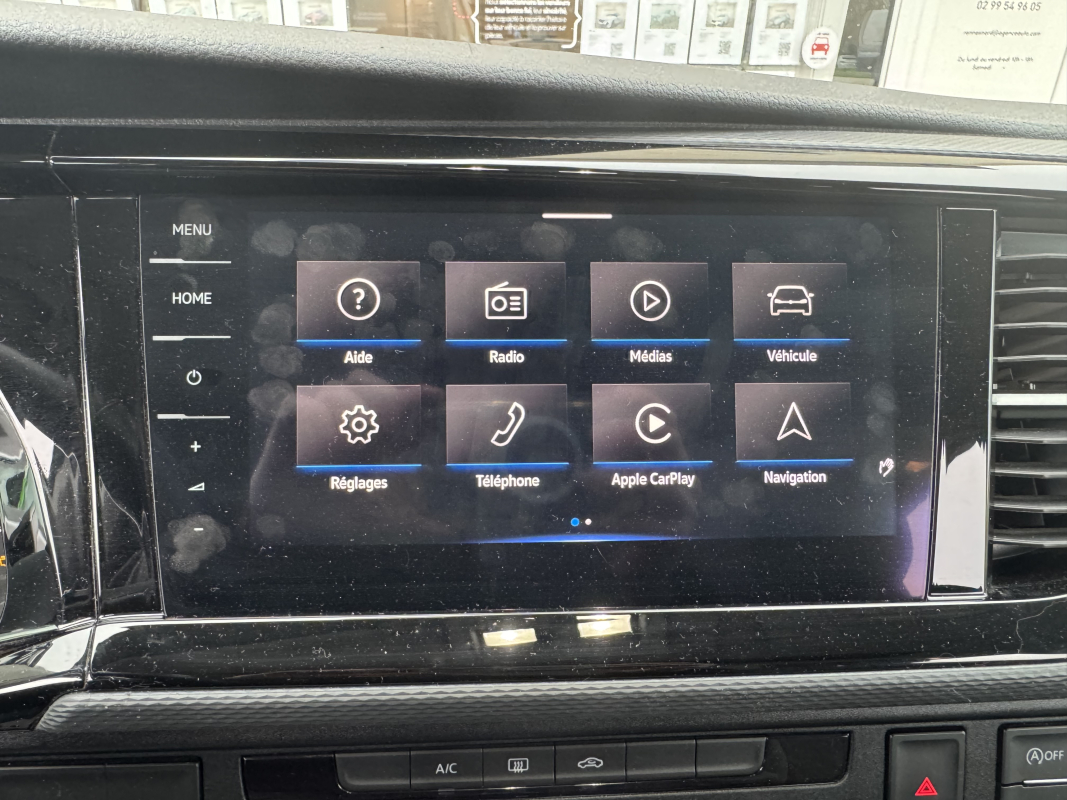 Volkswagen California — 28