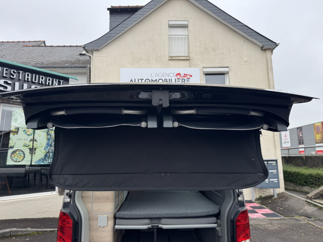 Volkswagen California — 30