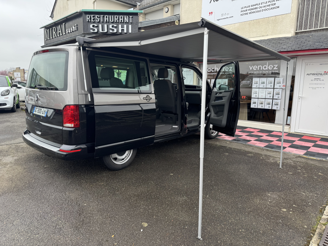 Volkswagen California — 6