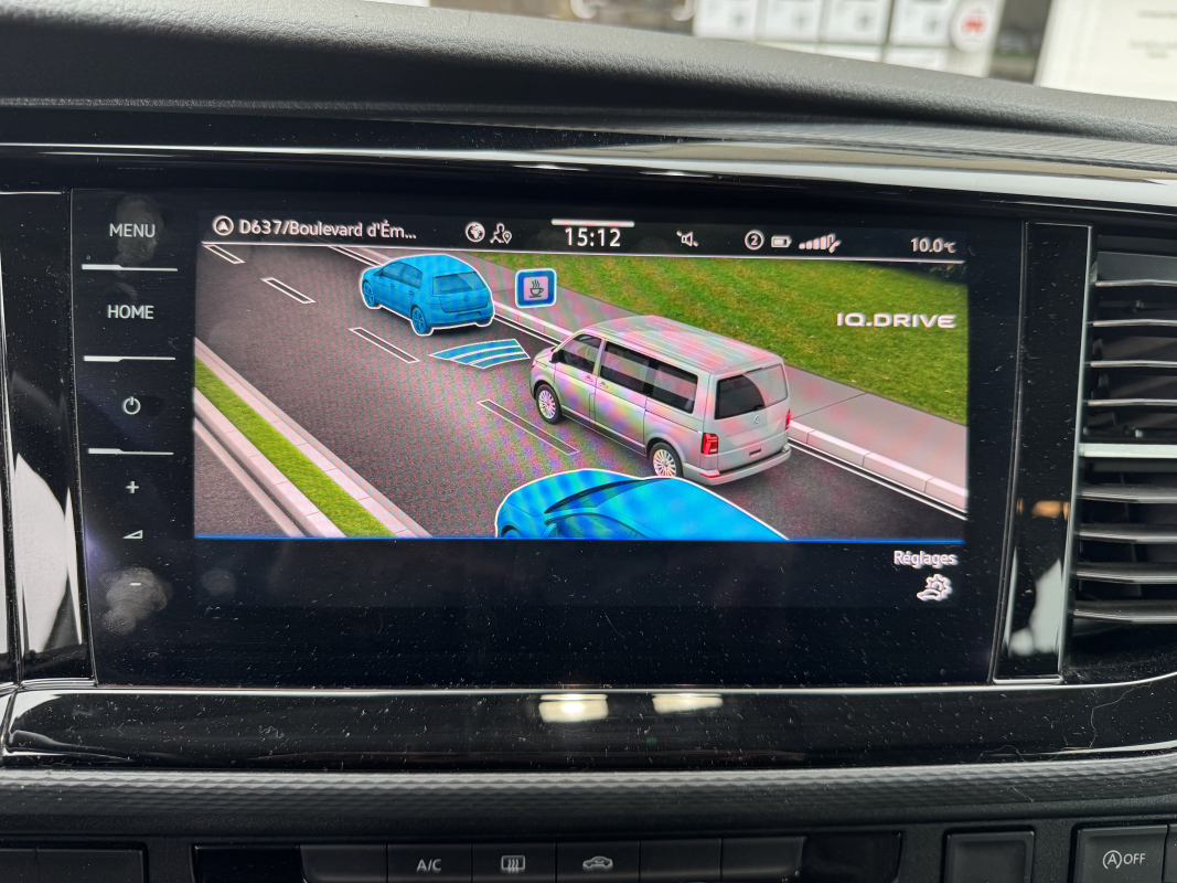 Volkswagen California — 25