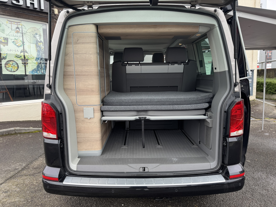 Volkswagen California — 15