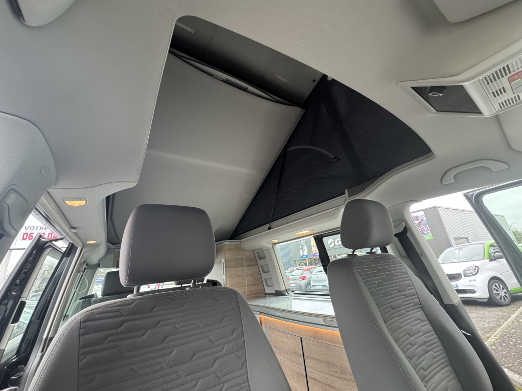 Volkswagen California — 17