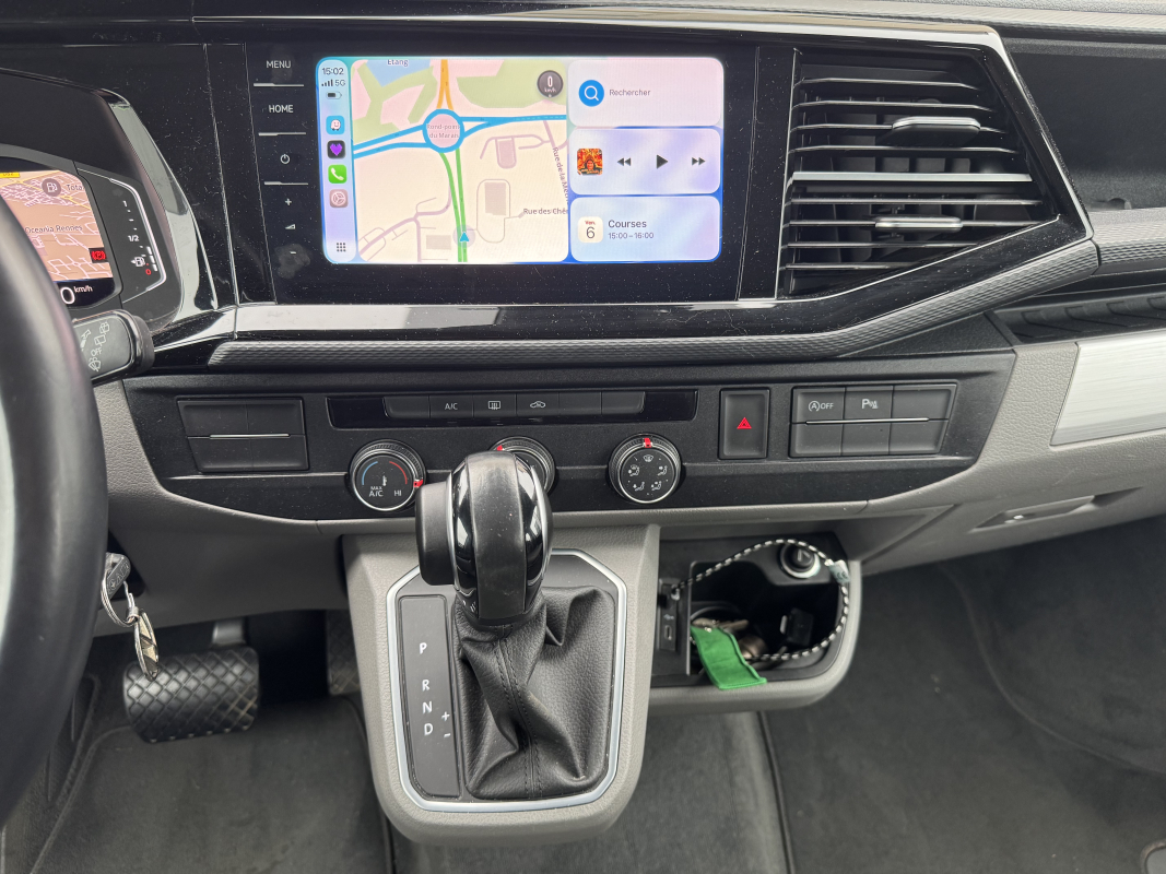 Volkswagen California — 10