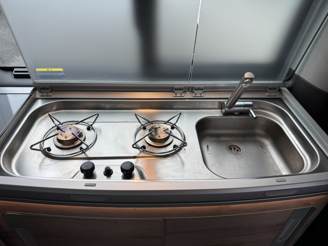 Volkswagen California — 13