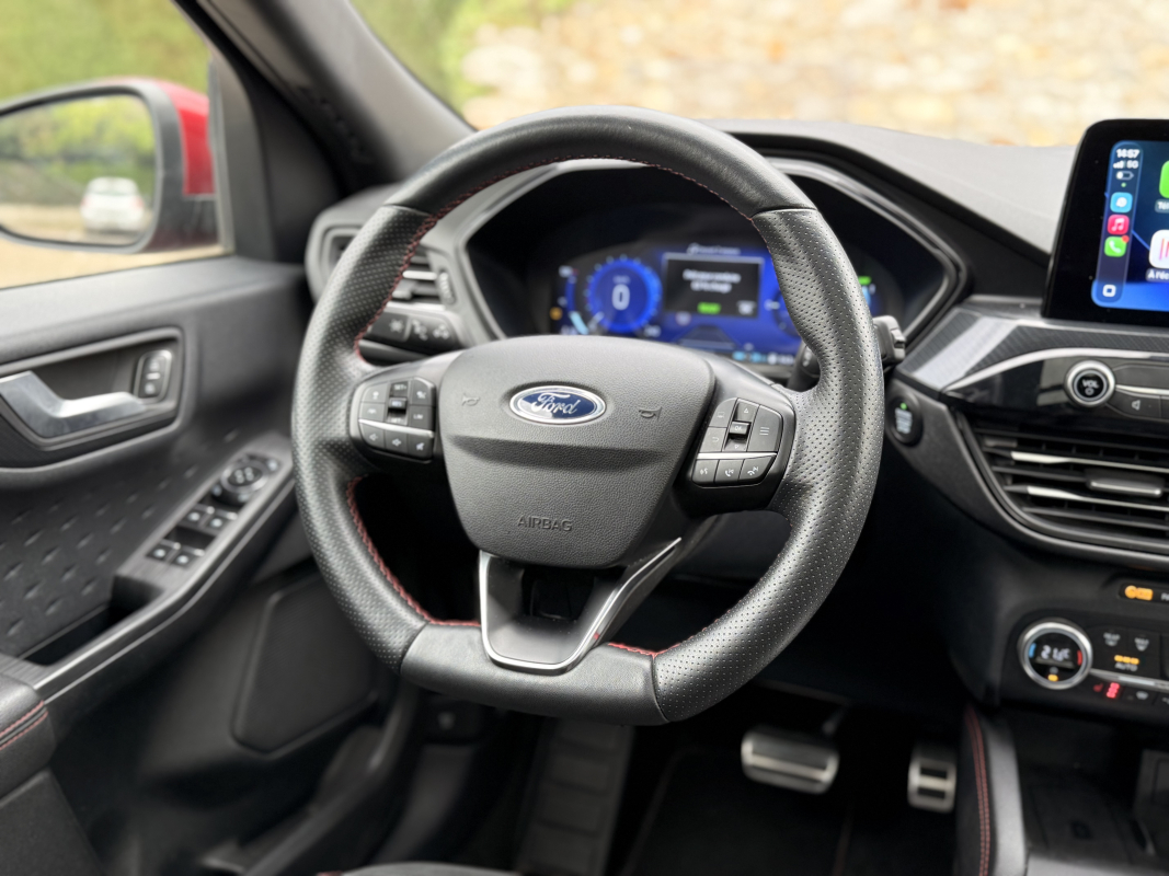 Ford Kuga — 17