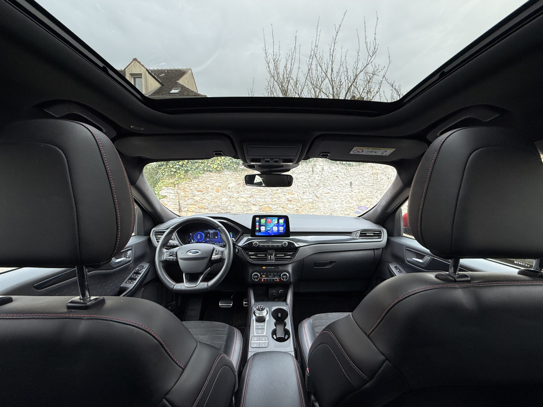 Ford Kuga — 15