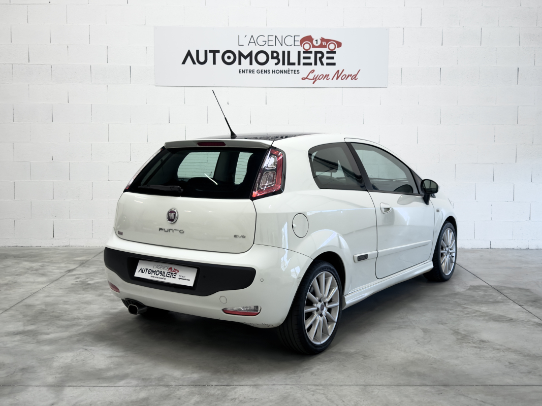 Fiat Punto — 4