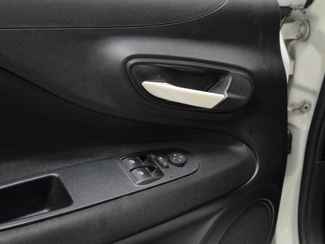 Fiat Punto — 24