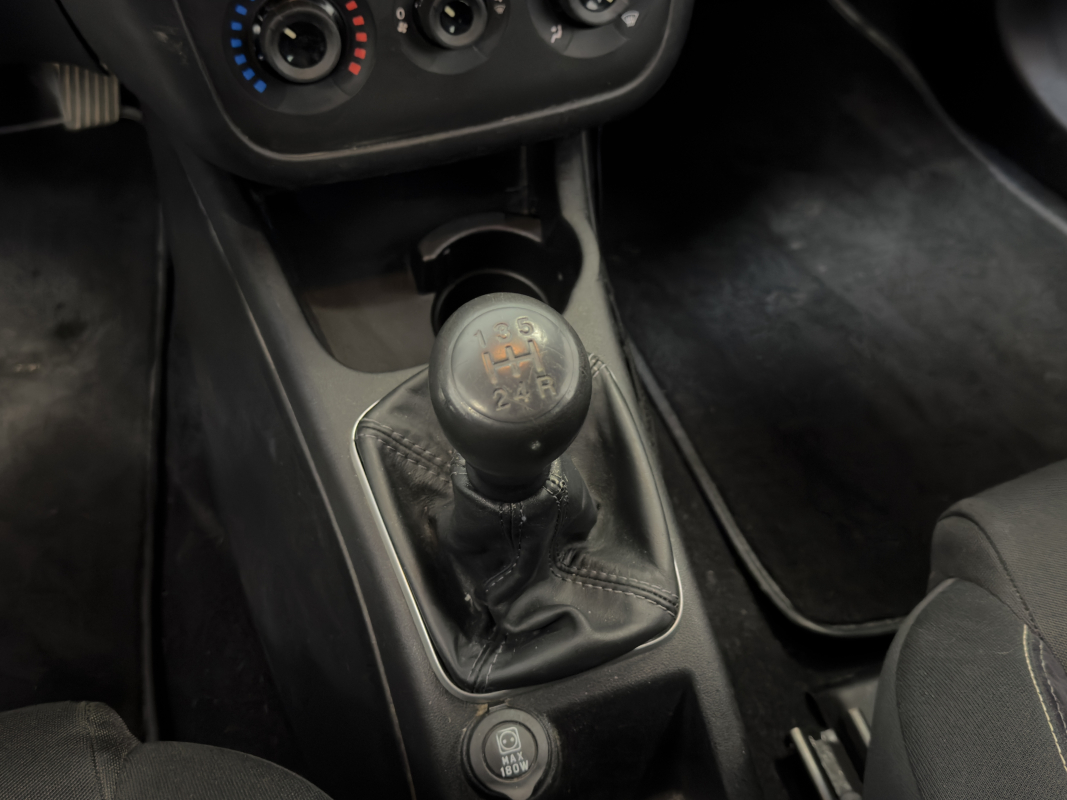 Fiat Punto — 21