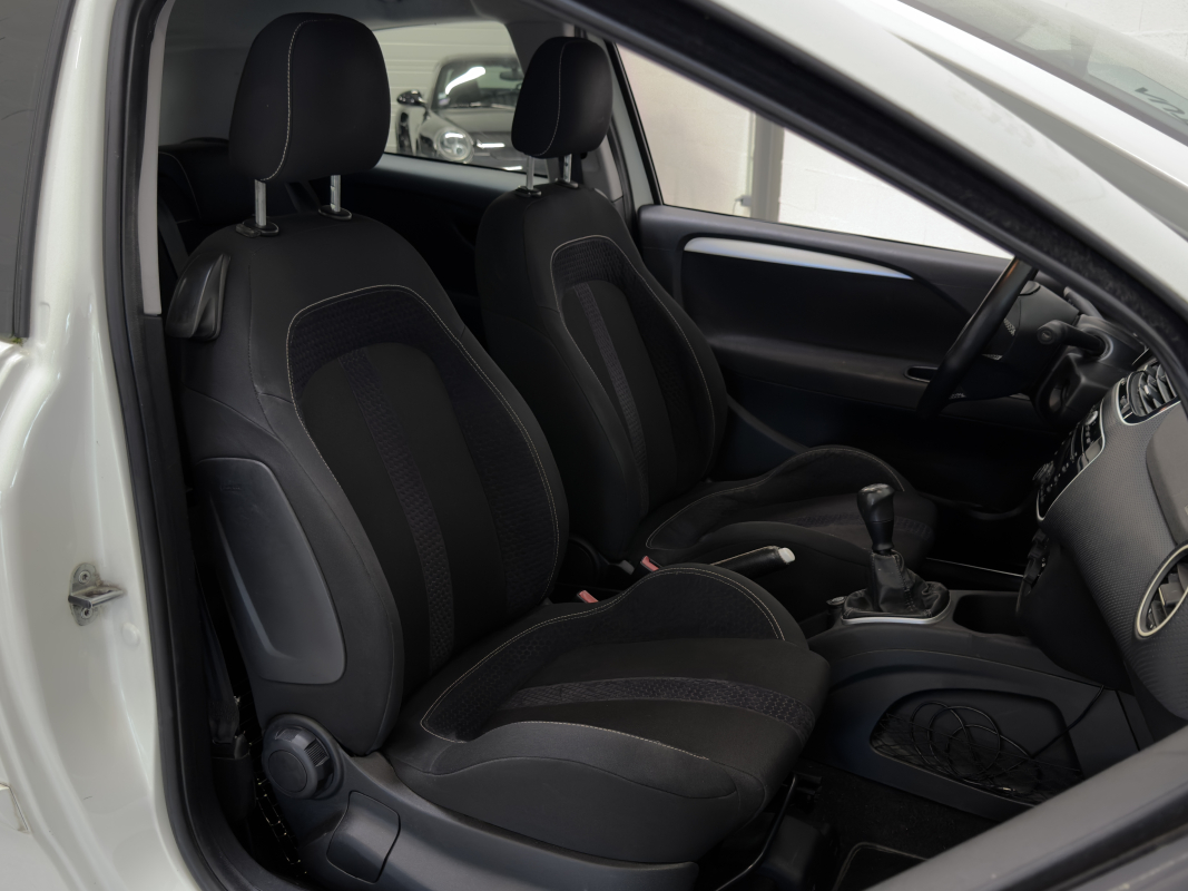 Fiat Punto — 10