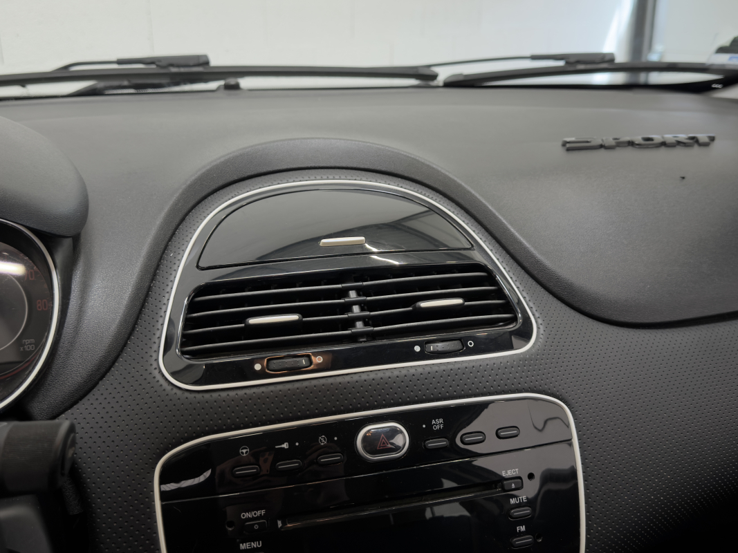 Fiat Punto — 17