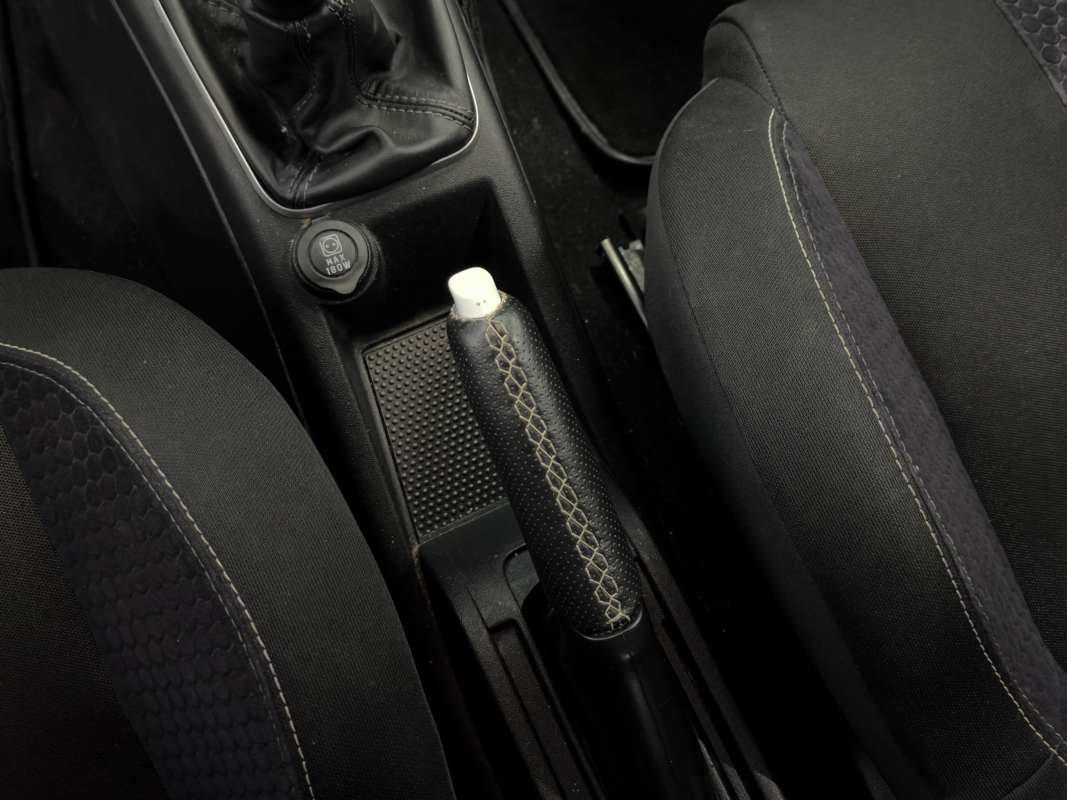 Fiat Punto — 22