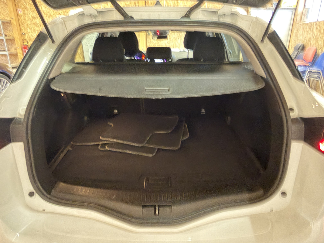 Renault Megane — 18