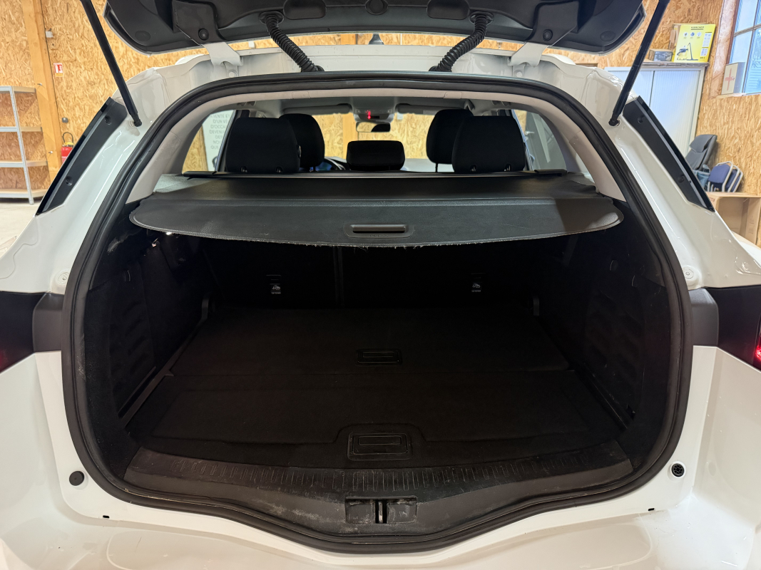 Renault Megane — 18