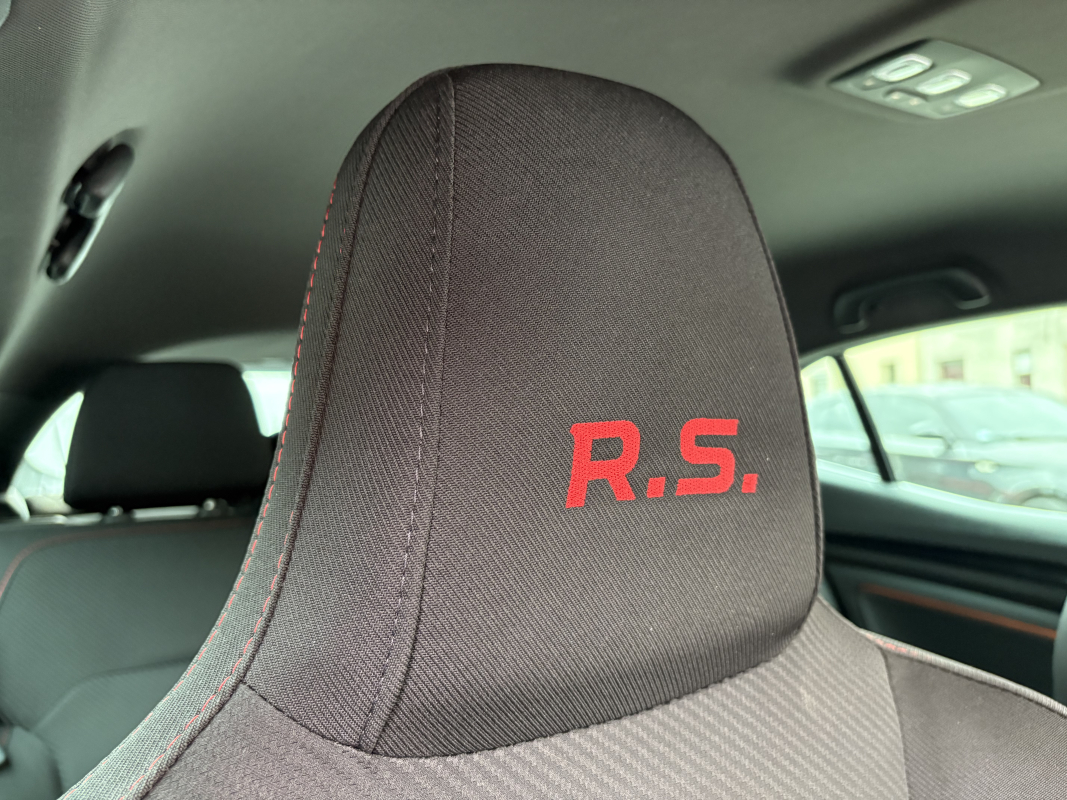Renault Megane — 14