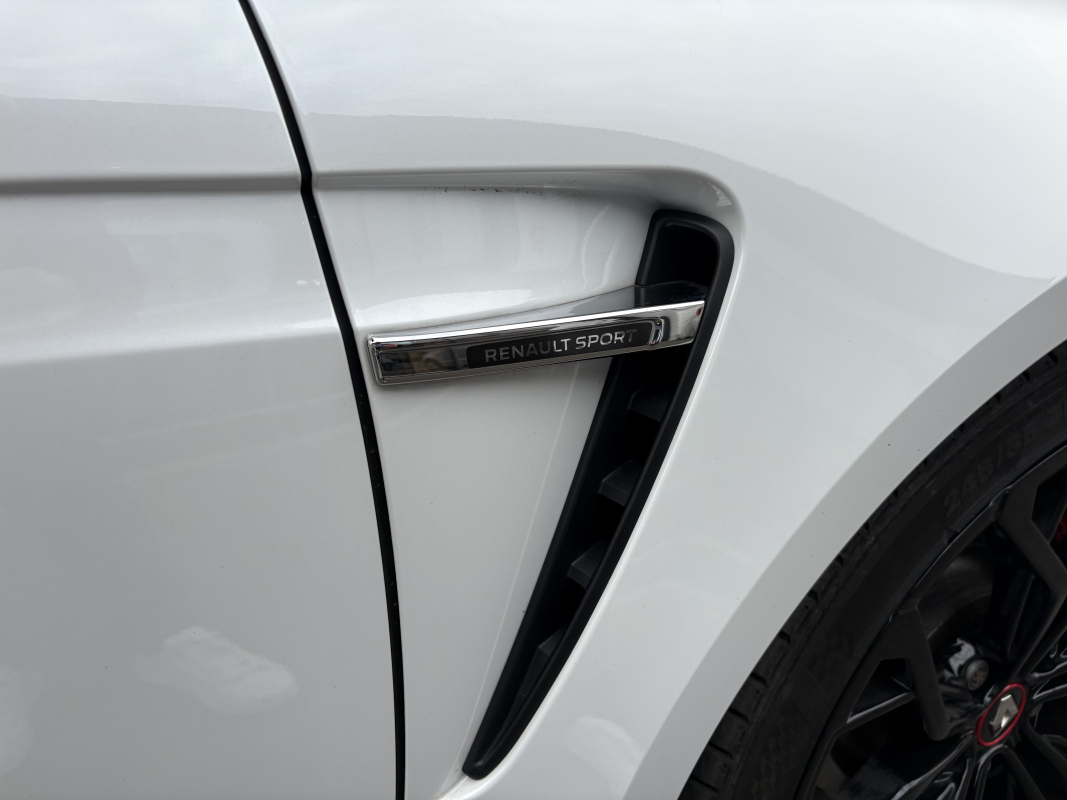 Renault Megane — 36