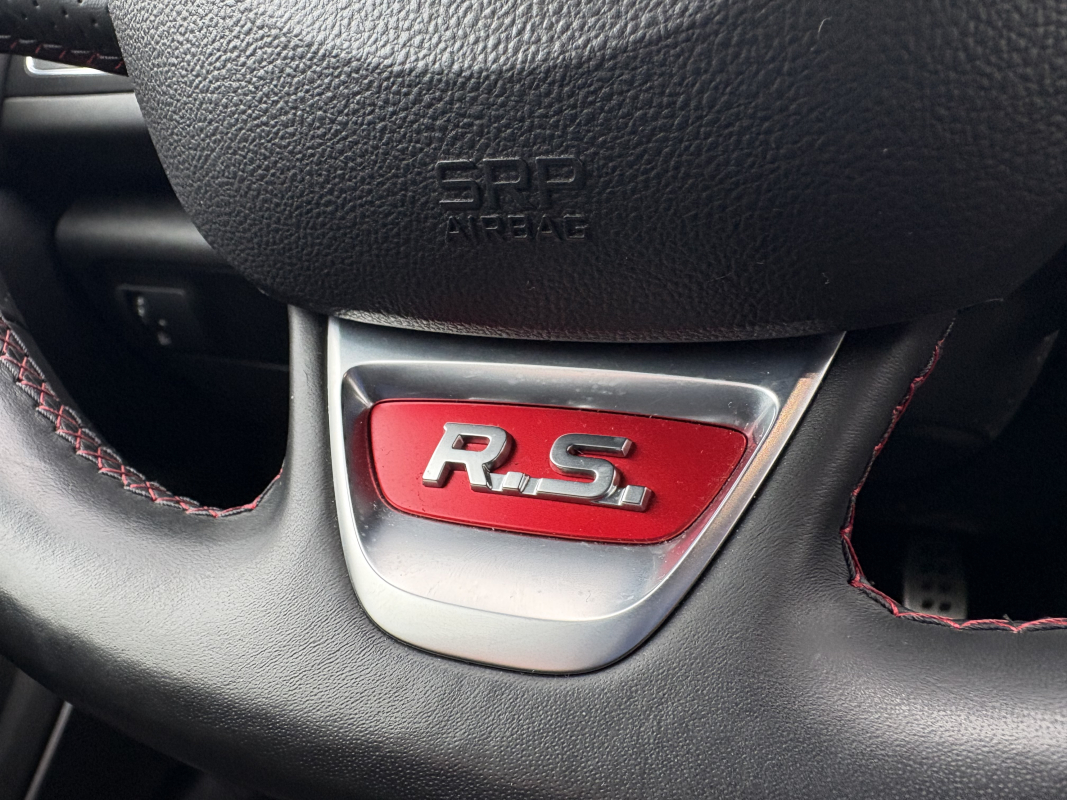 Renault Megane — 34