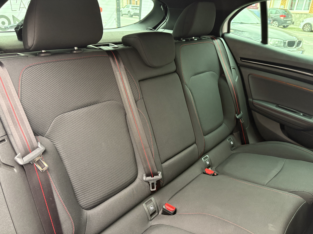 Renault Megane — 15