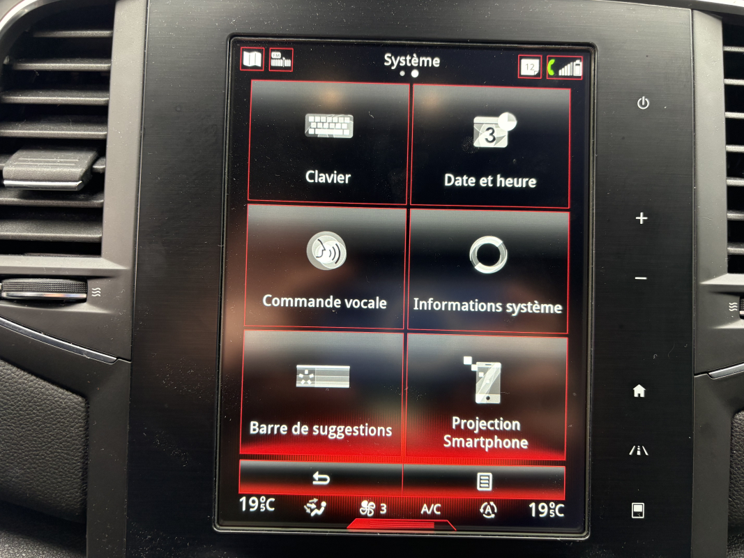 Renault Megane — 24