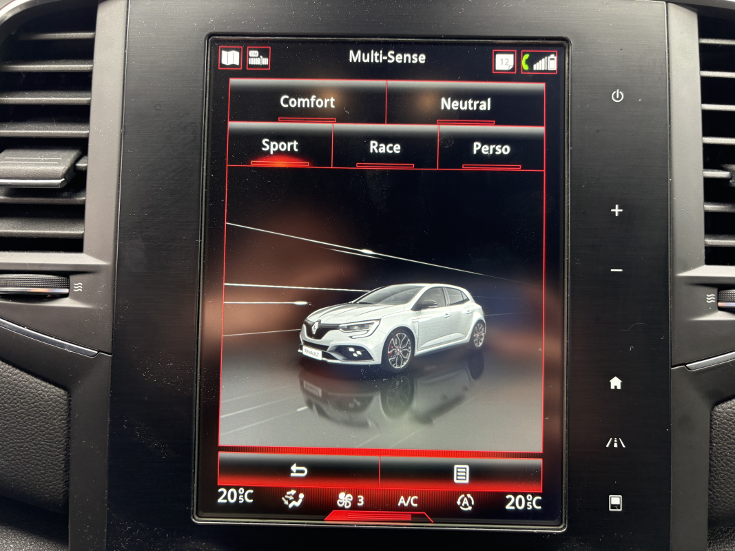 Renault Megane — 27