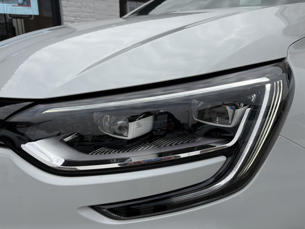 Renault Megane — 39