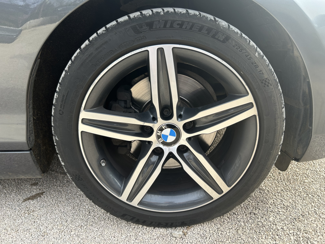 Bmw Série 2 Coupé — 24