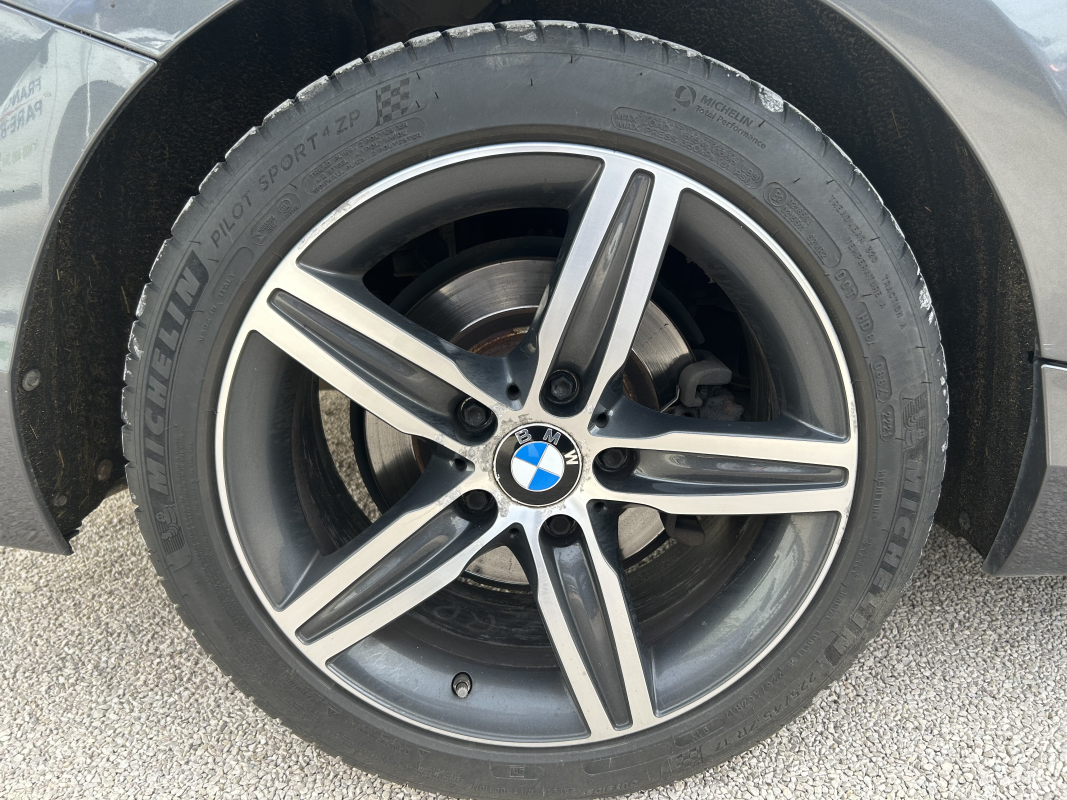 Bmw Série 2 Coupé — 25