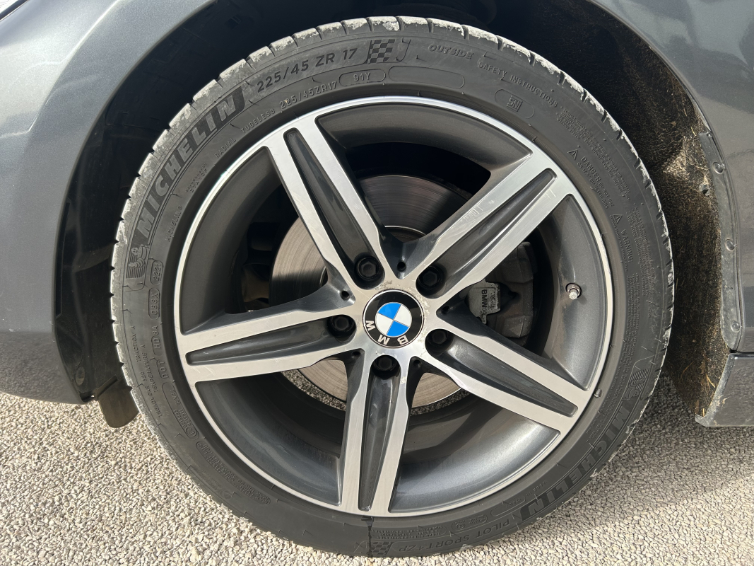 Bmw Série 2 Coupé — 26