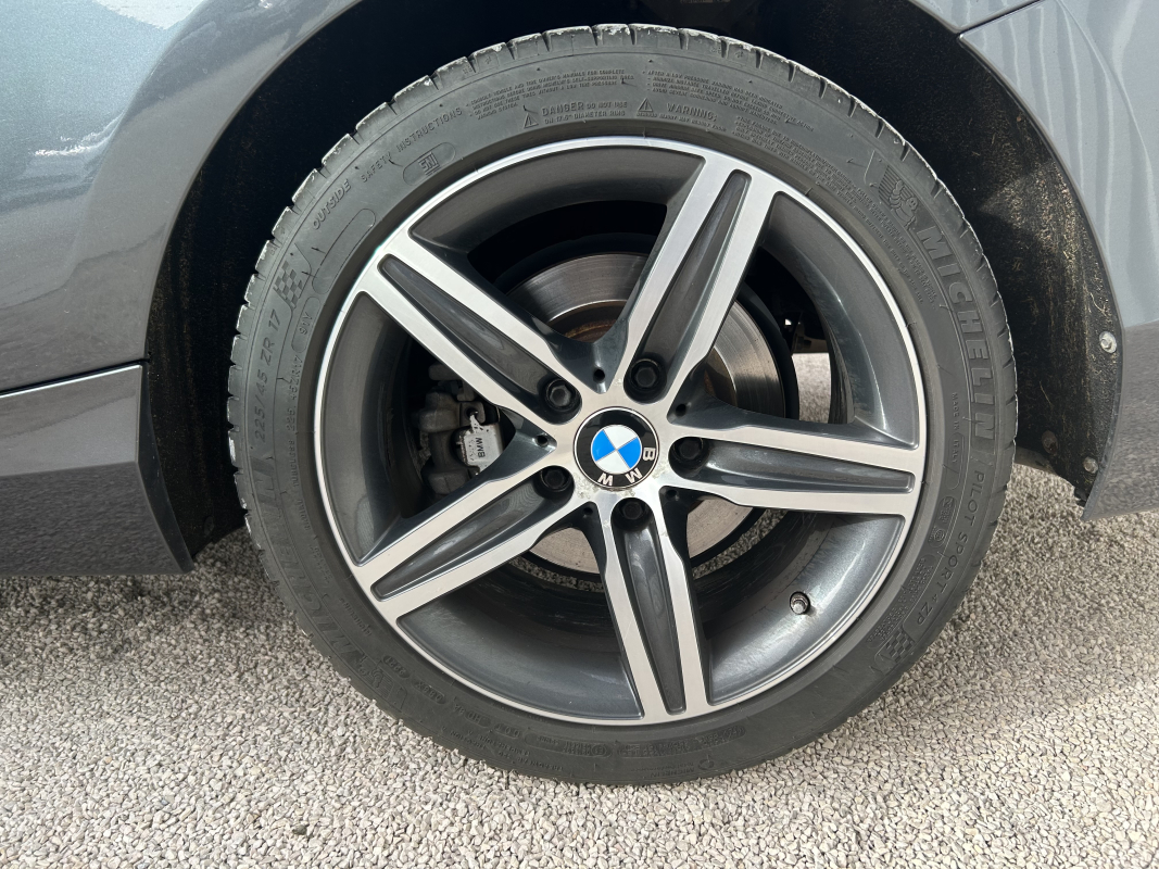 Bmw Série 2 Coupé — 27