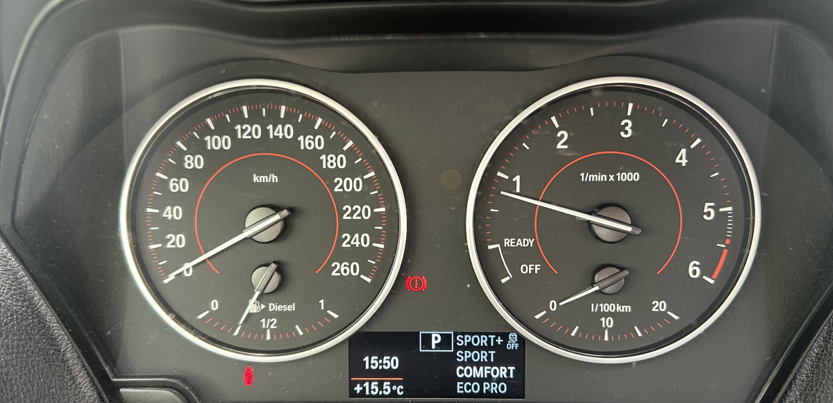Bmw Série 2 Coupé — 15