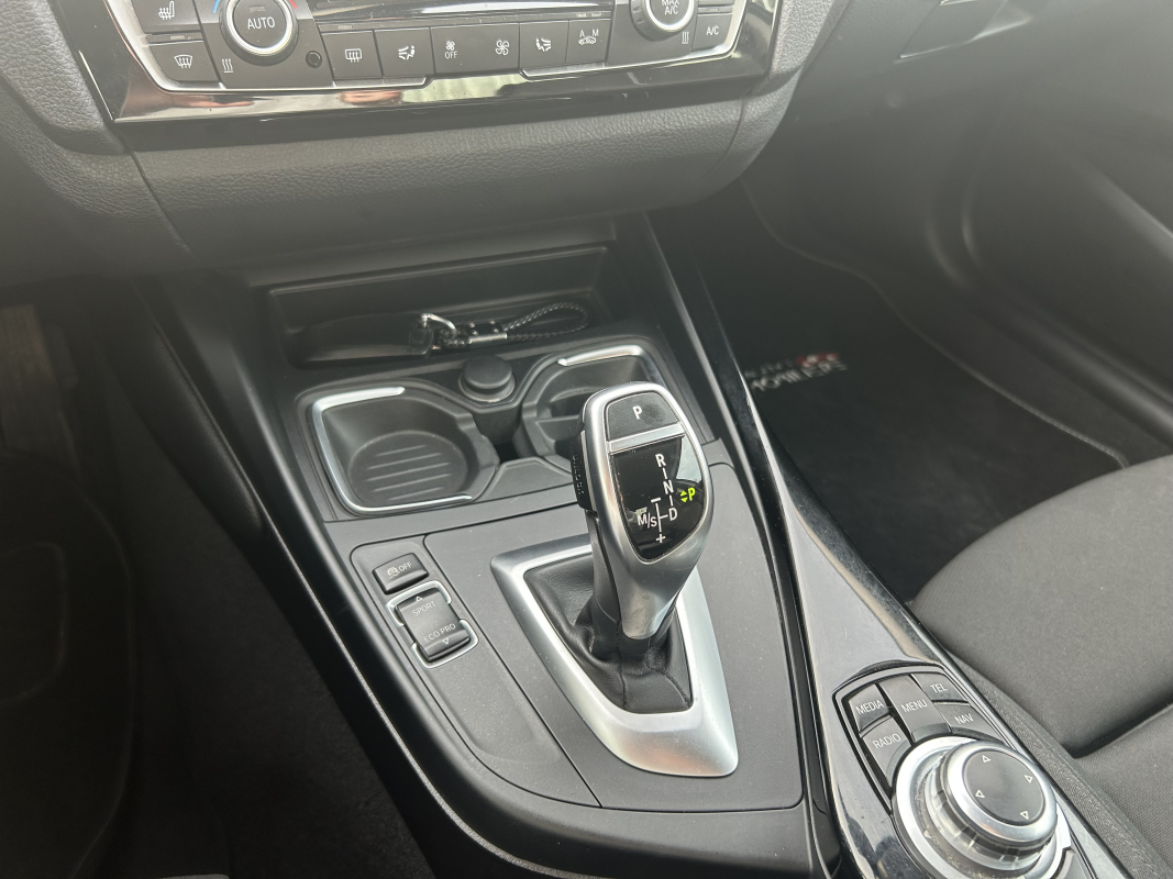 Bmw Série 2 Coupé — 18