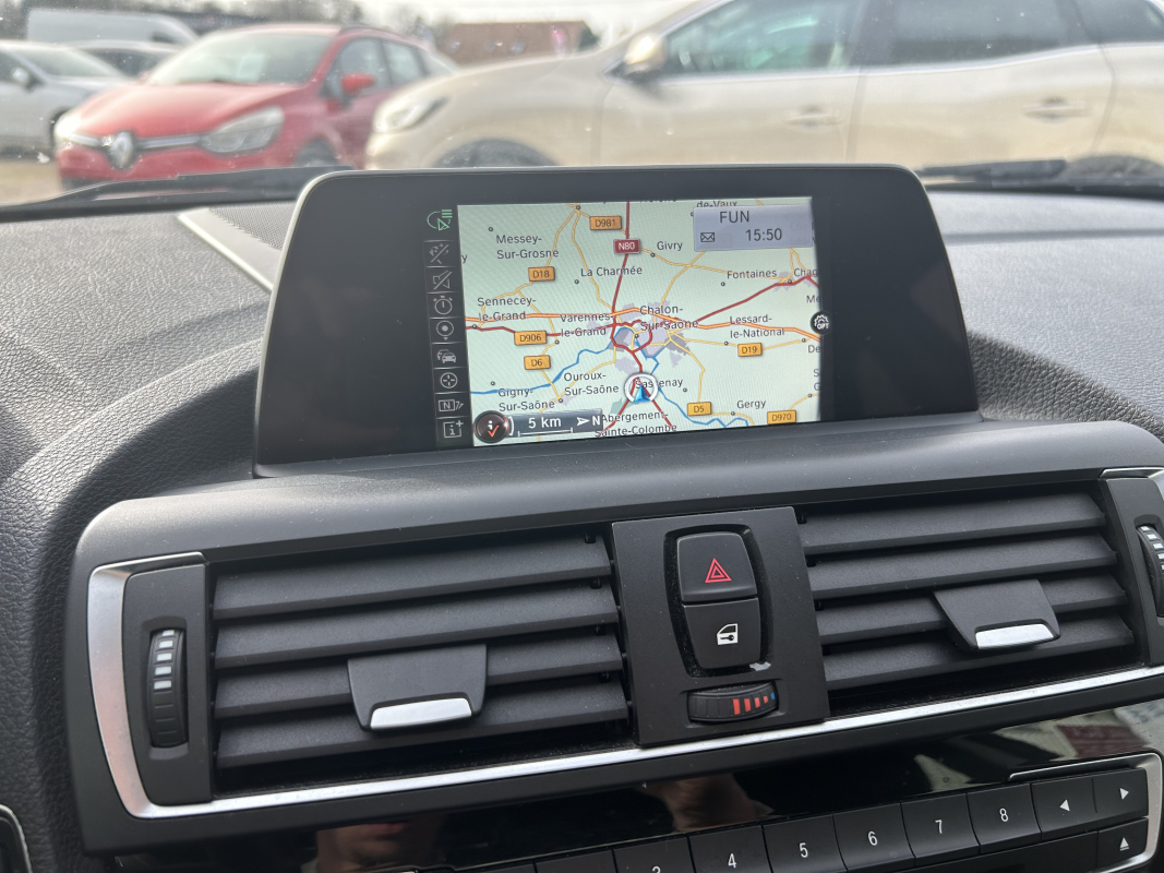 Bmw Série 2 Coupé — 16