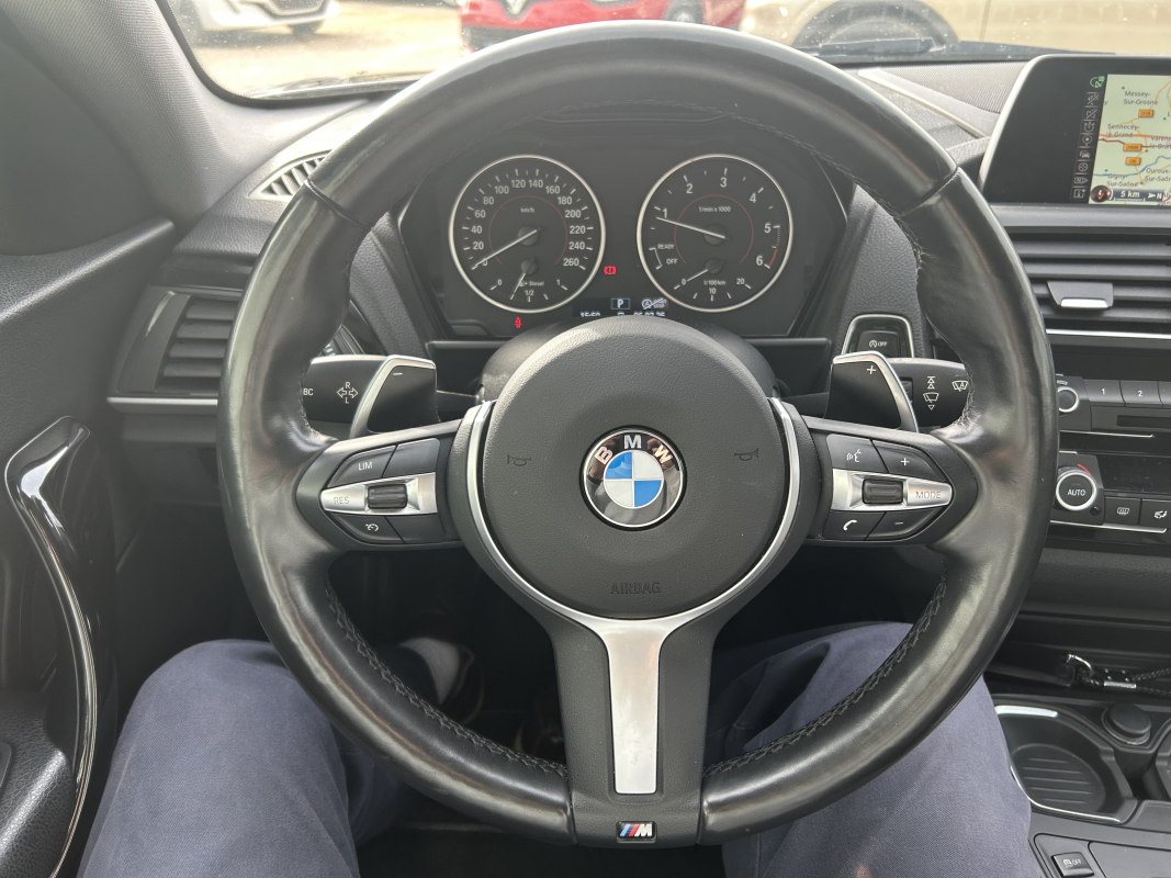 Bmw Série 2 Coupé — 14