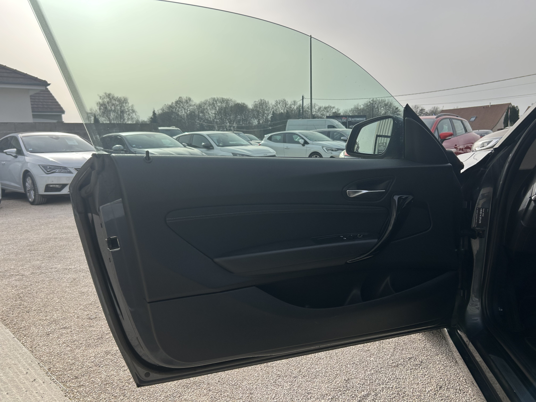 Bmw Série 2 Coupé — 29