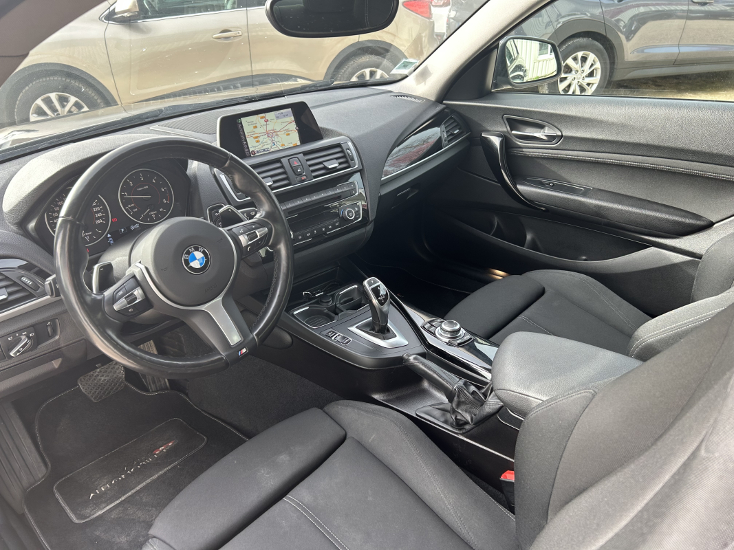 Bmw Série 2 Coupé — 11