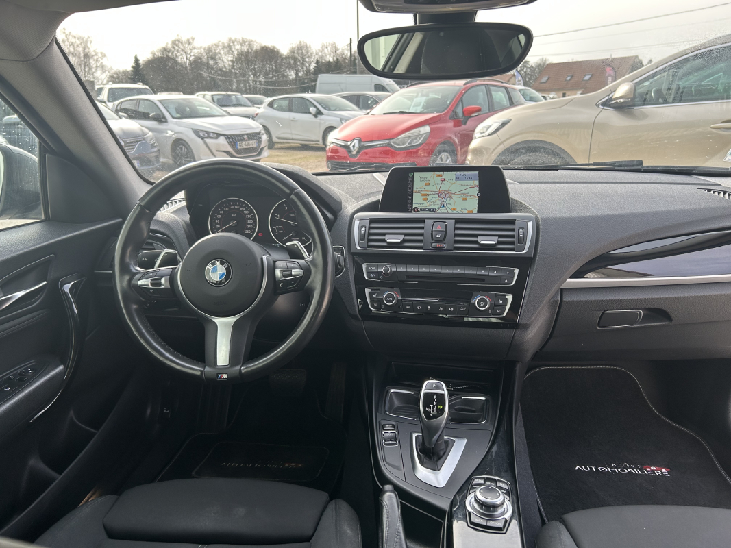 Bmw Série 2 Coupé — 9