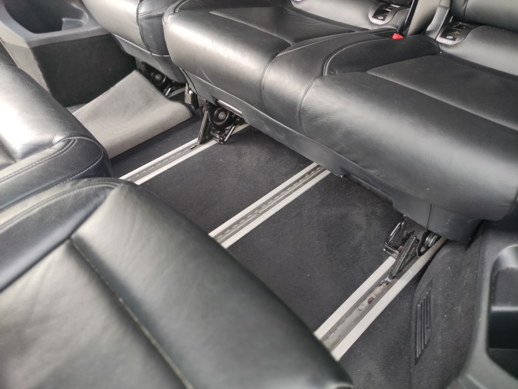 Mercedes Classe V — 26