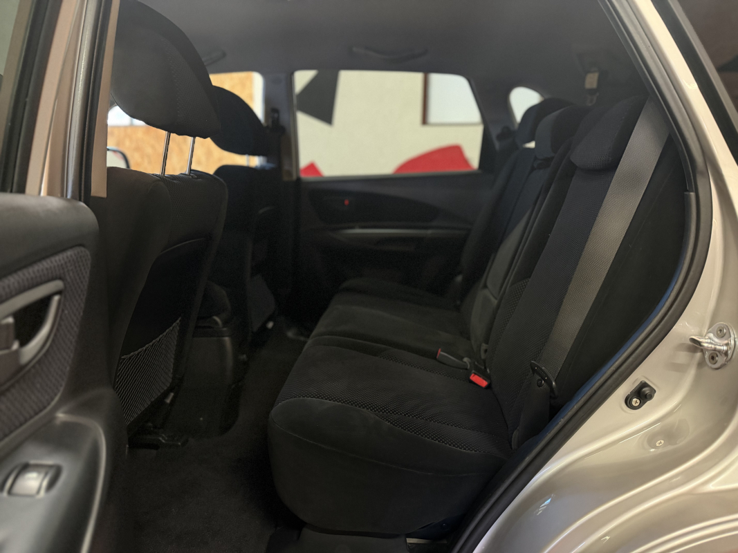 Hyundai Tucson — 13