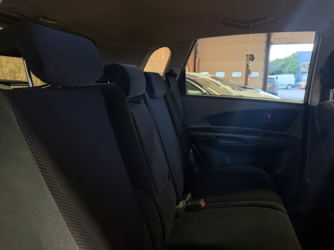 Hyundai Tucson — 16